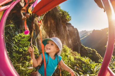 Family-Friendly Destinations: Where to Take Kids Abroad